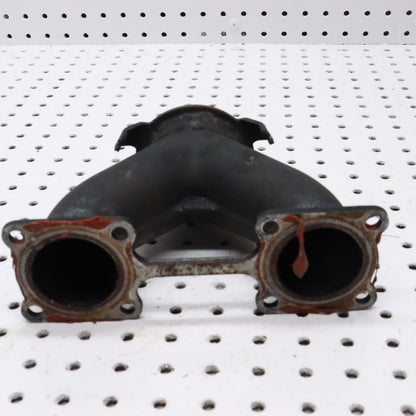 2012 ARCTIC CAT PROCLIMB M800 EXHAUST HEADER MANIFOLD Y PIPE 1712-559