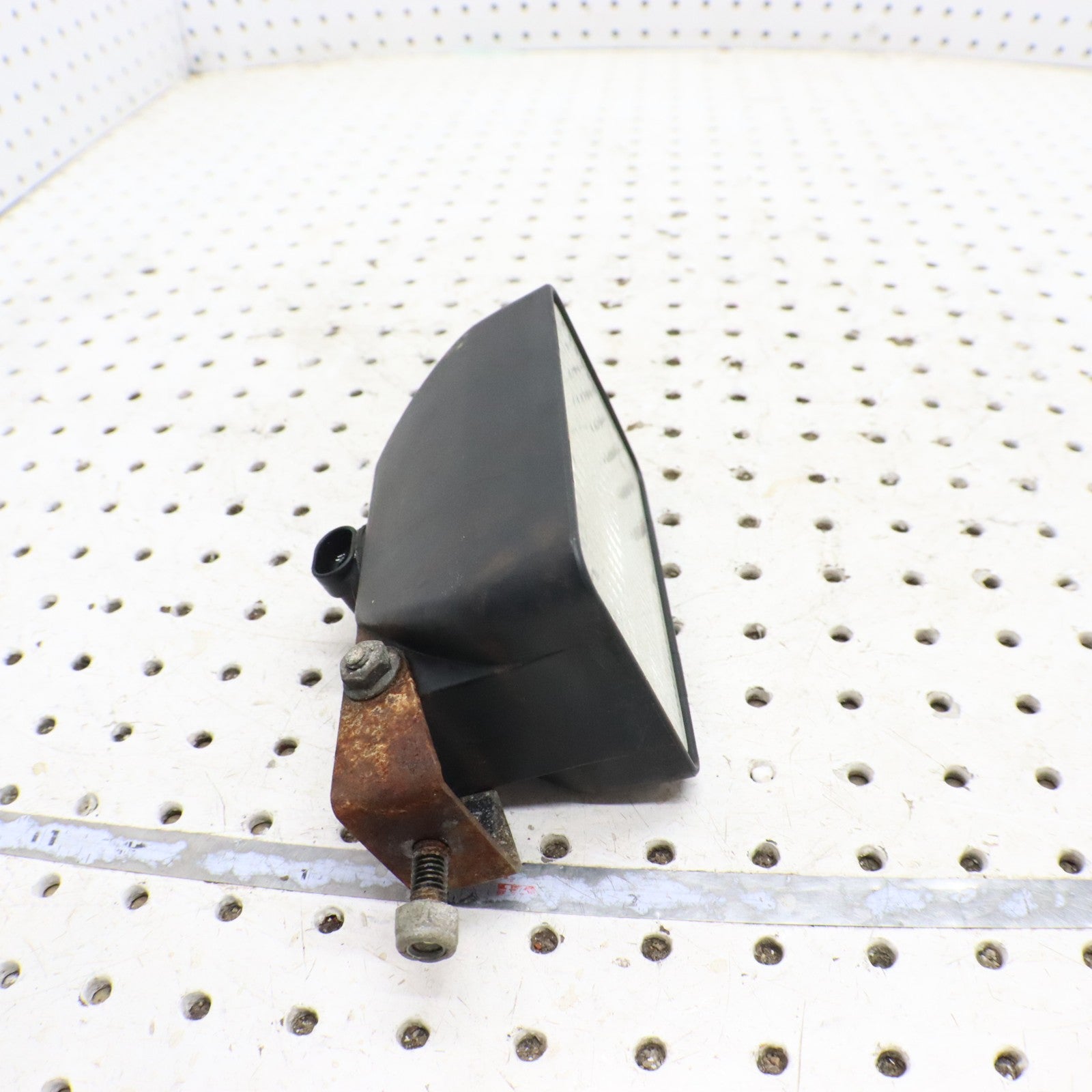 2003 Polaris Sportsman 600 Headlight Head Light Bumper RH 2431015