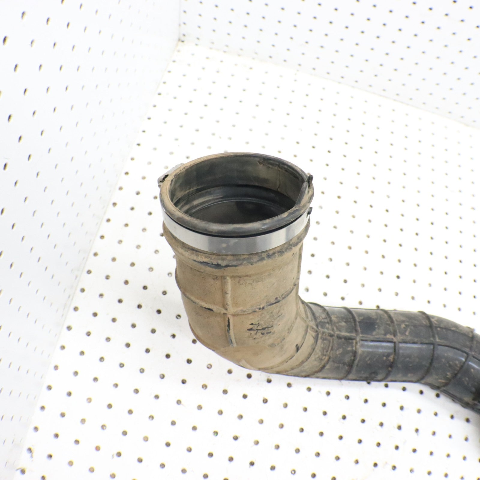 2024 Polaris Sportsman 570 Efi Eps Cvt Clutch Air Inlet Duct 5418414