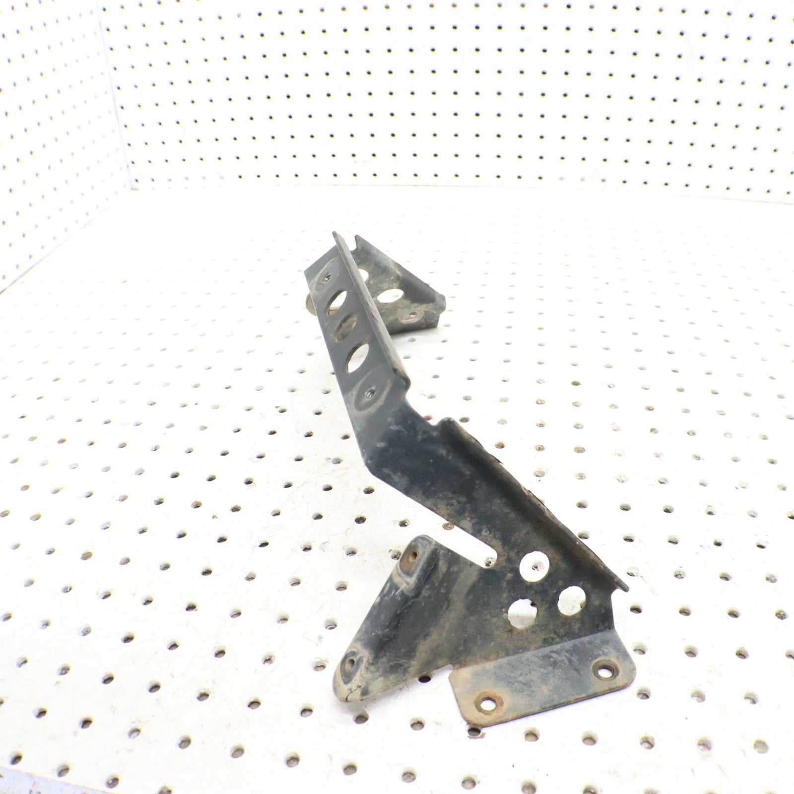 2009 Polaris Rzr 800 Upper Radiator Bracket 5250497-067; 5254710-458 