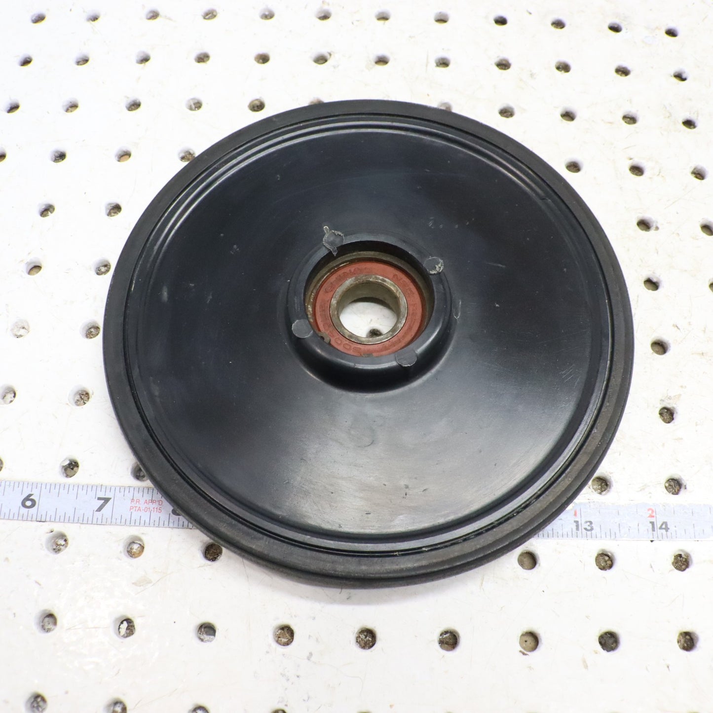 2009 Arctic Cat Crossfire R 8 Idler Wheel Bogie Wheel 3604-060; 1604-839 7.125" 