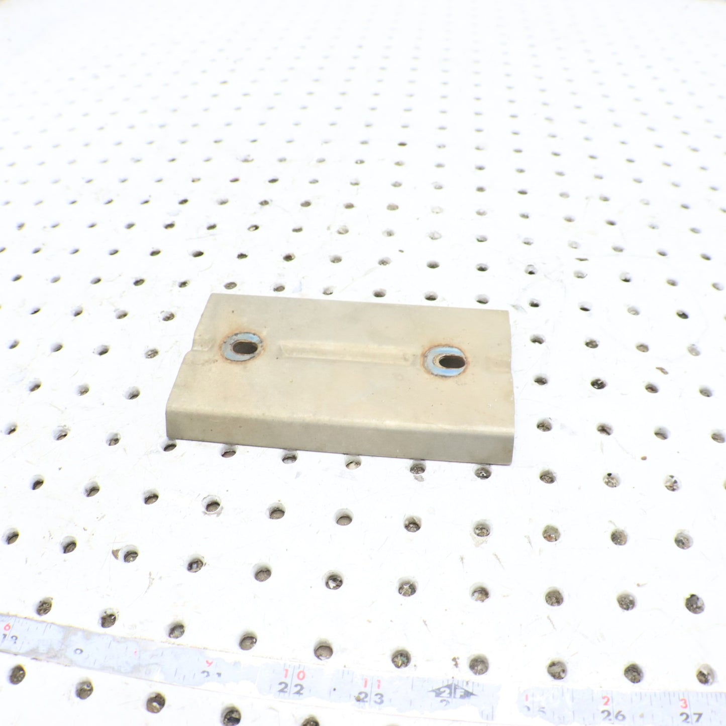 2009 Polaris Sportsman 800 Exhaust Heat Shield 5248702