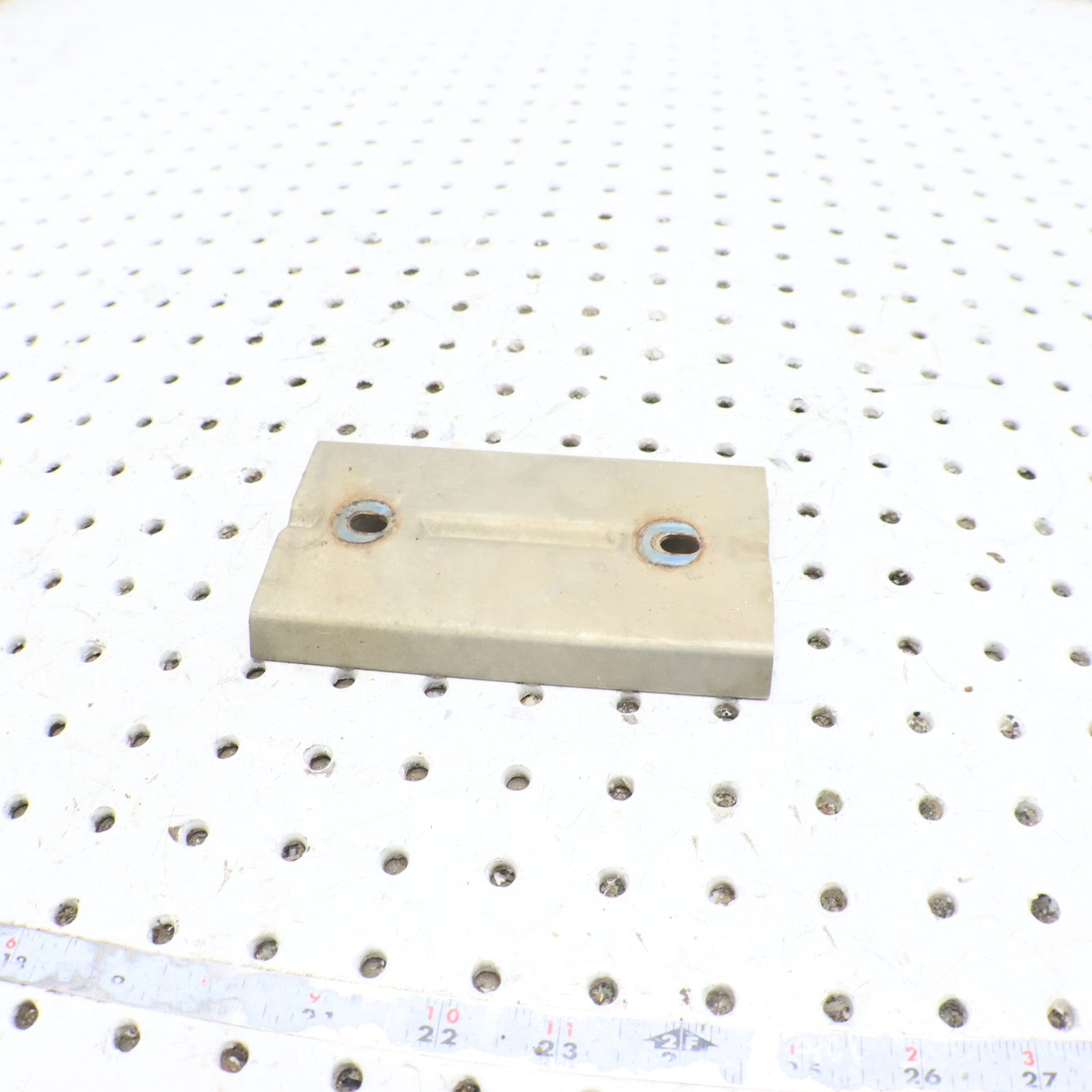 2009 Polaris Sportsman 800 Exhaust Heat Shield 5248702