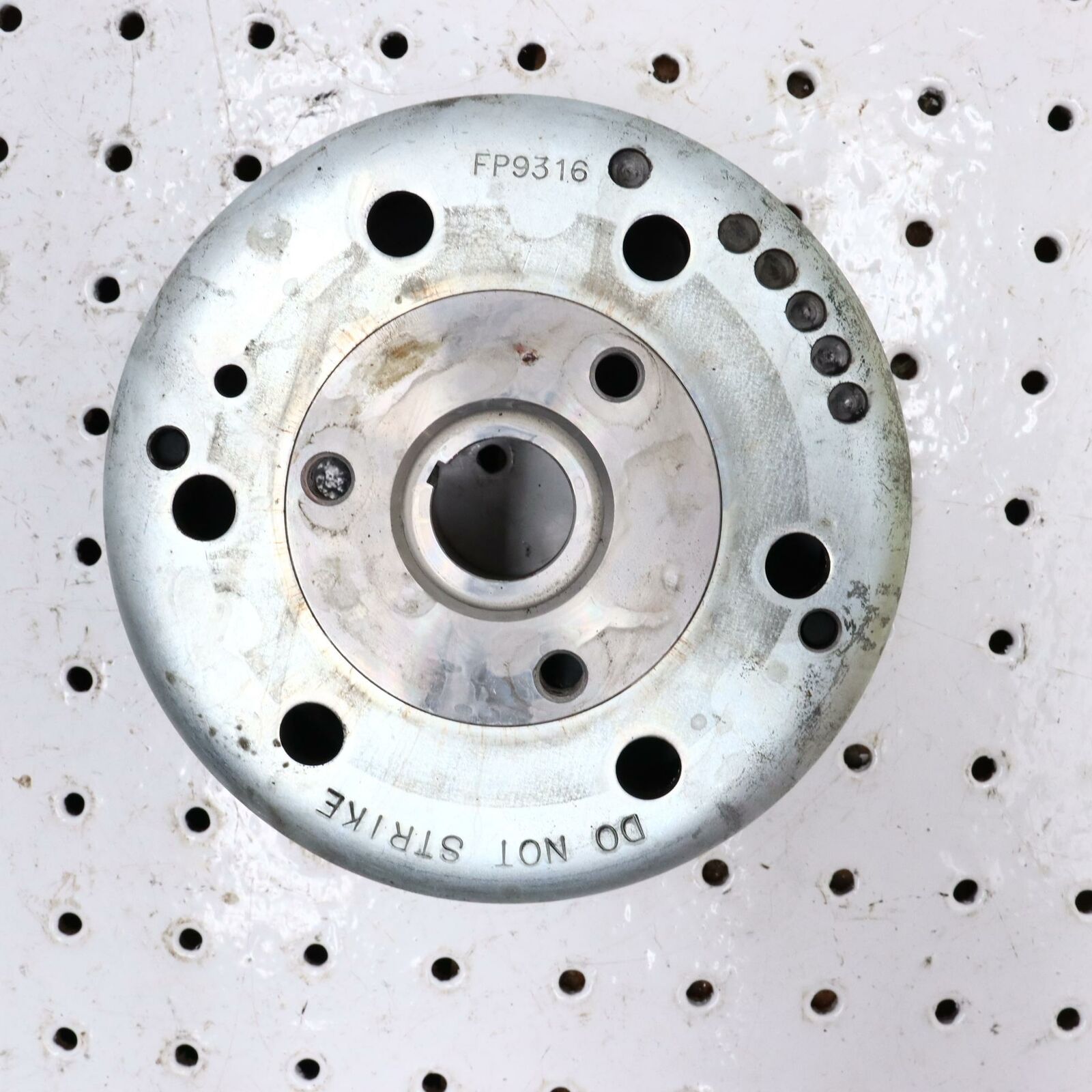 2009 ARCTIC CAT CROSSFIRE 1000 FLYWHEEL 3007-315