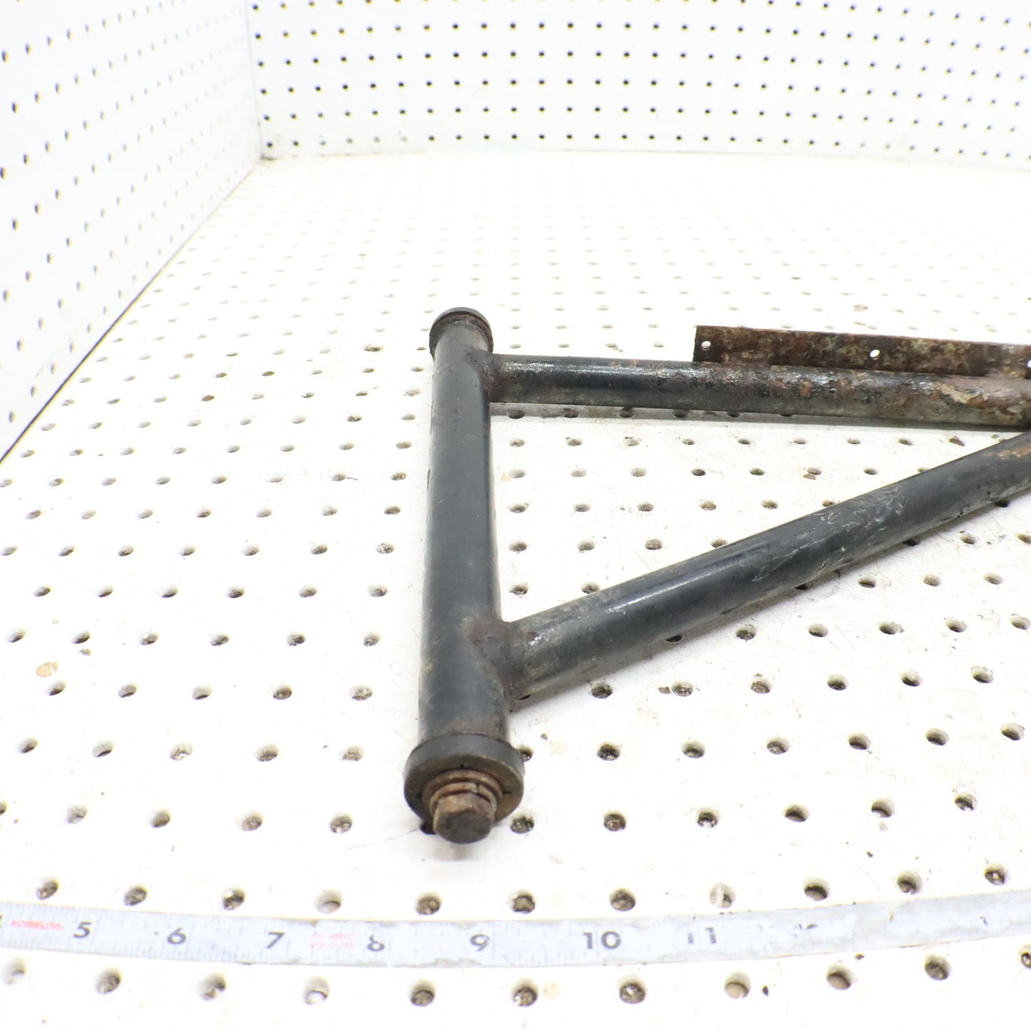 2003 Polaris Sportsman 600 Front Lower Right Control A Arm 2202275