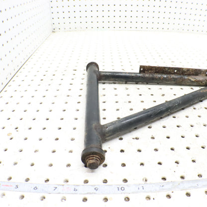 2003 Polaris Sportsman 600 Front Lower Right Control A Arm 2202275