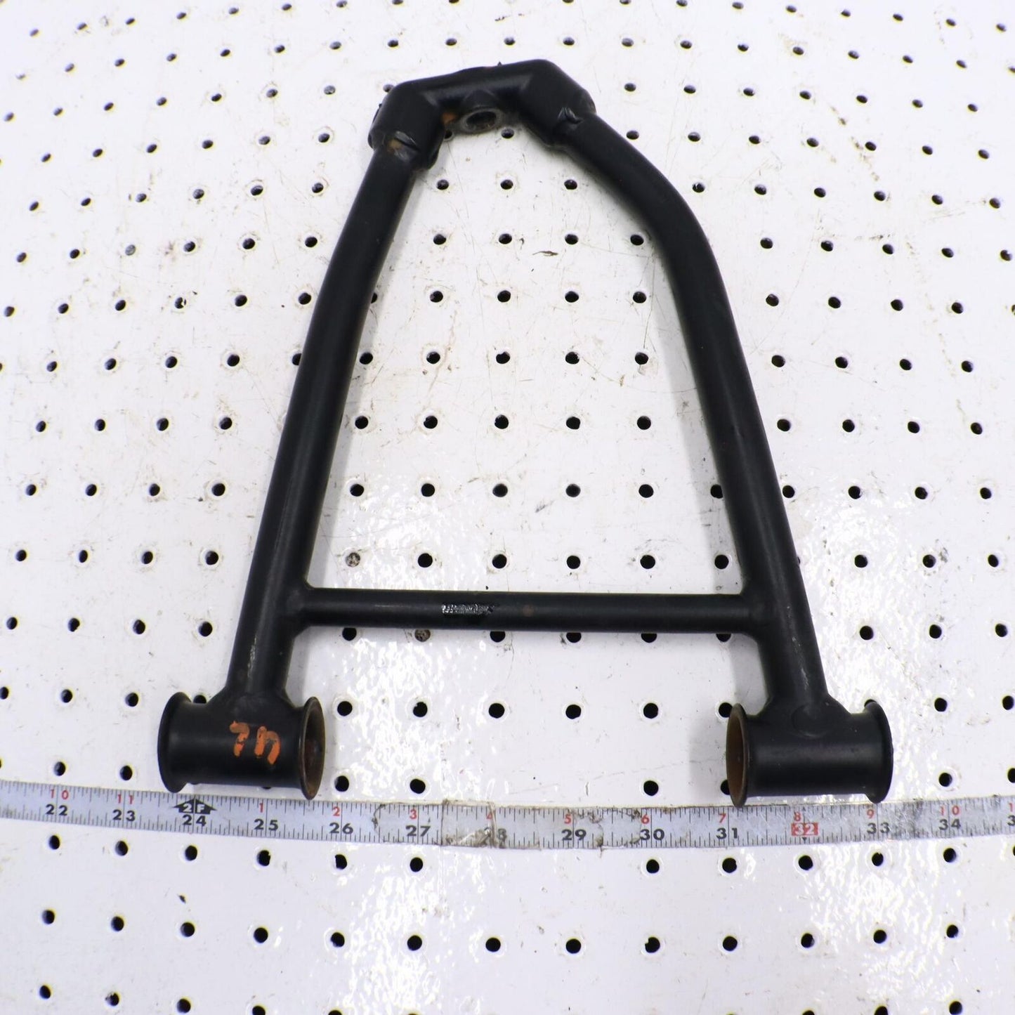 2014 POLARIS PRO RMK 800 FRONT UPPER LEFT CONTROL A ARM 2204930-458; 1823582-458