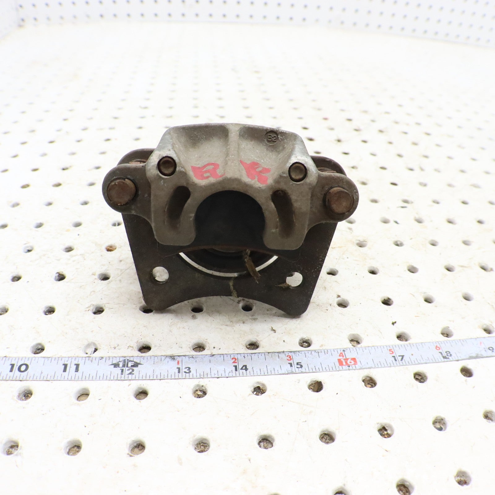 2008 Polaris Sportsman 800 Brake Caliper Rear 1911075