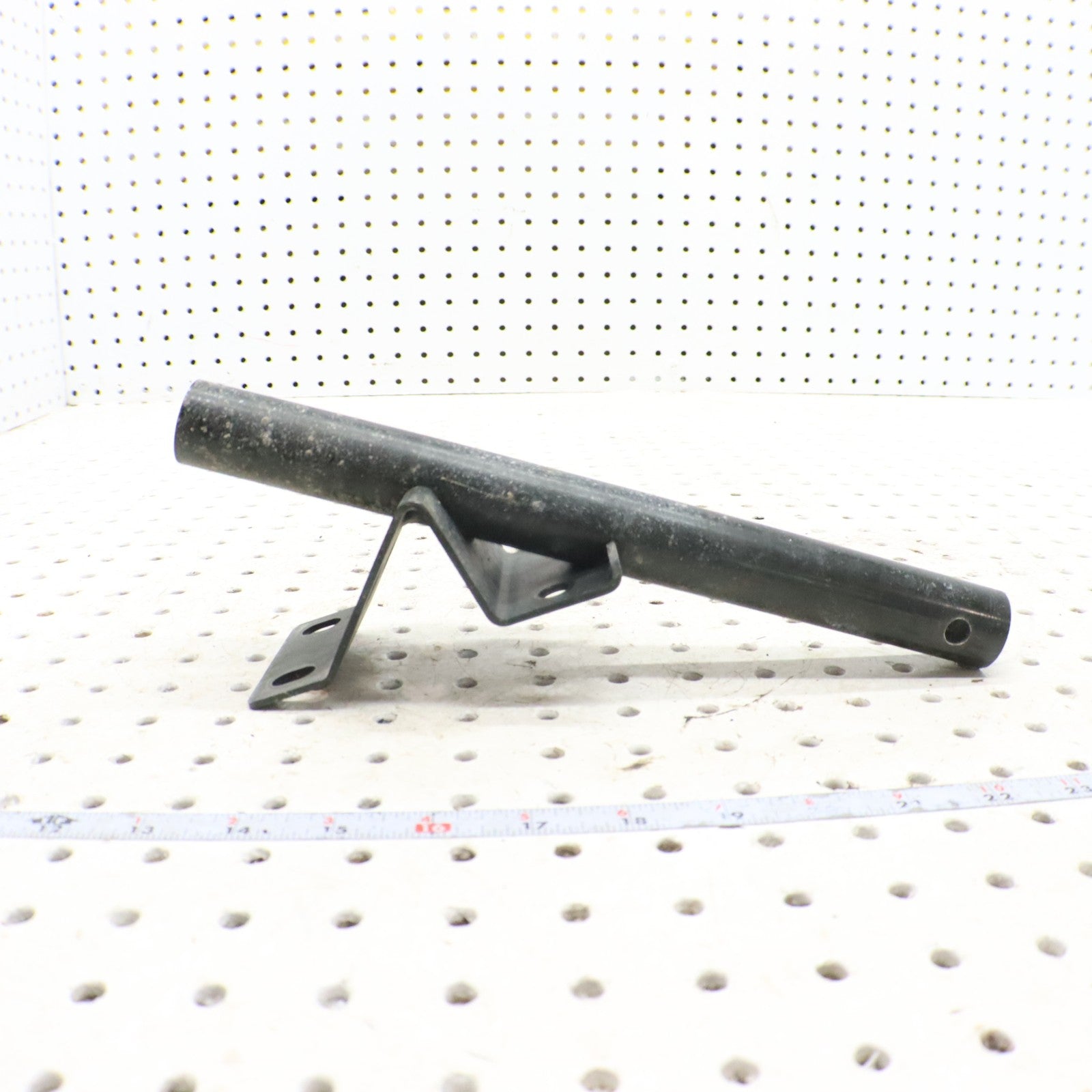 2009 Polaris Rzr 800 GRAB BAR BRACKET WELD, MATTE BL 1015439; 1017971-458