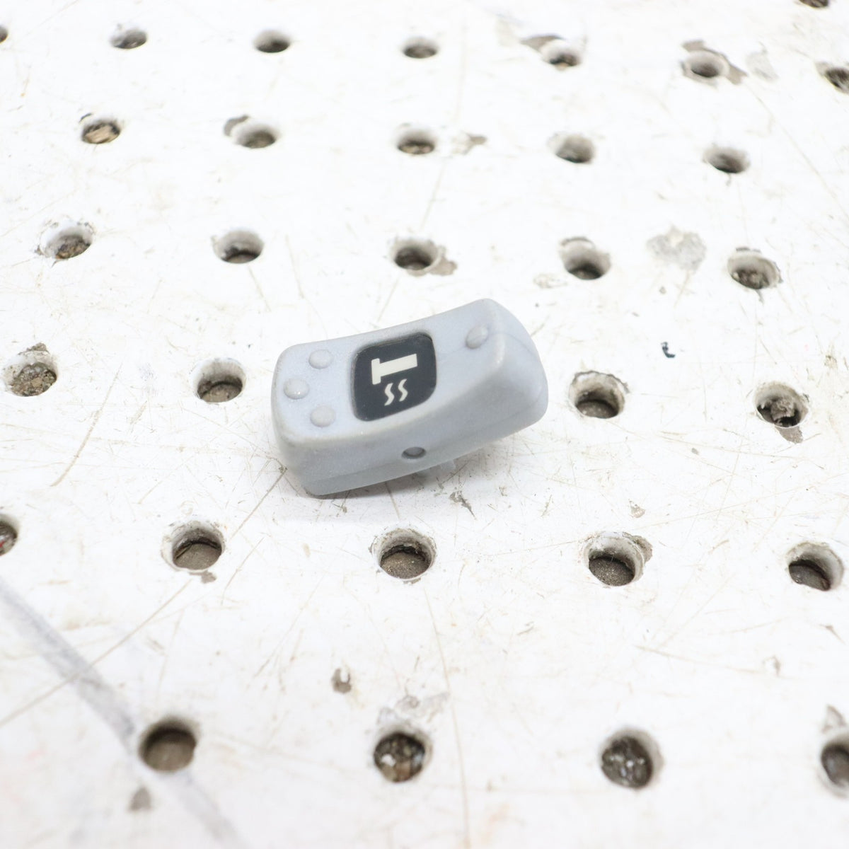 2007 Arctic Cat F6 Hand Warmer Switch BUTTON ONLY 0609-929