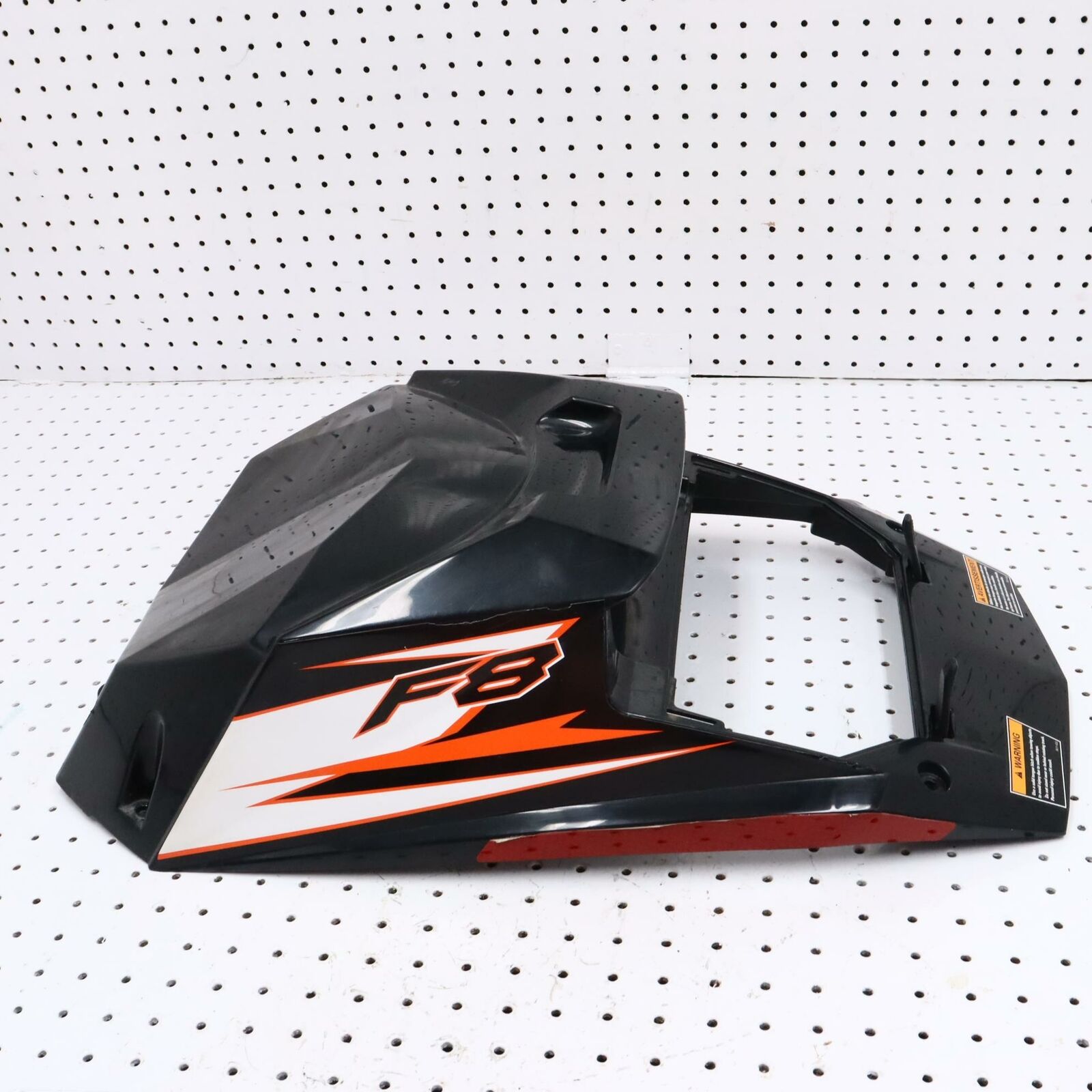 2008 ARCTIC CAT F8 STORAGE BOX 2718-479
