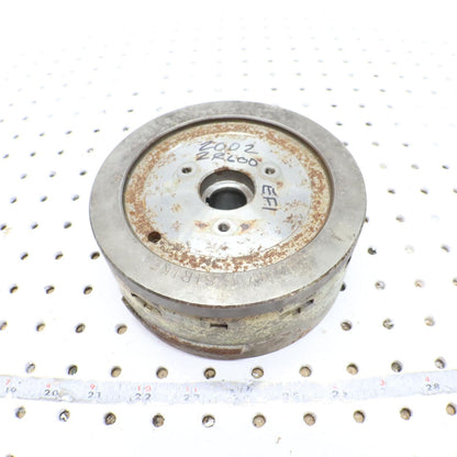 2002 ARCTIC CAT ZR 600 MAGNETO GENERATOR FLYWHEEL ROTOR 3005-698 FP9414