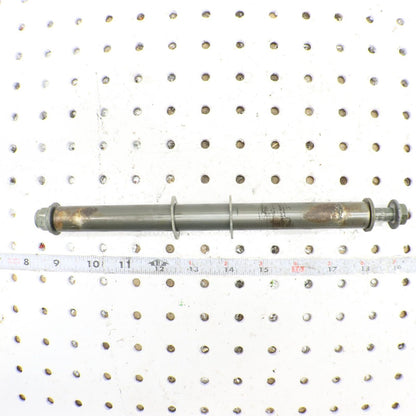 2014 POLARIS PRO RMK 800 REAR SUSPENSION CROSS SHAFT, RMK 5137418