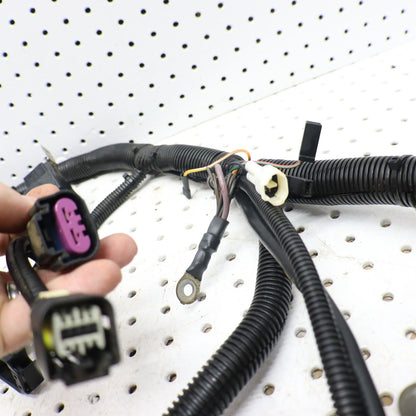 2009 Polaris Sportsman Xp 850 Wire Harness 2411327