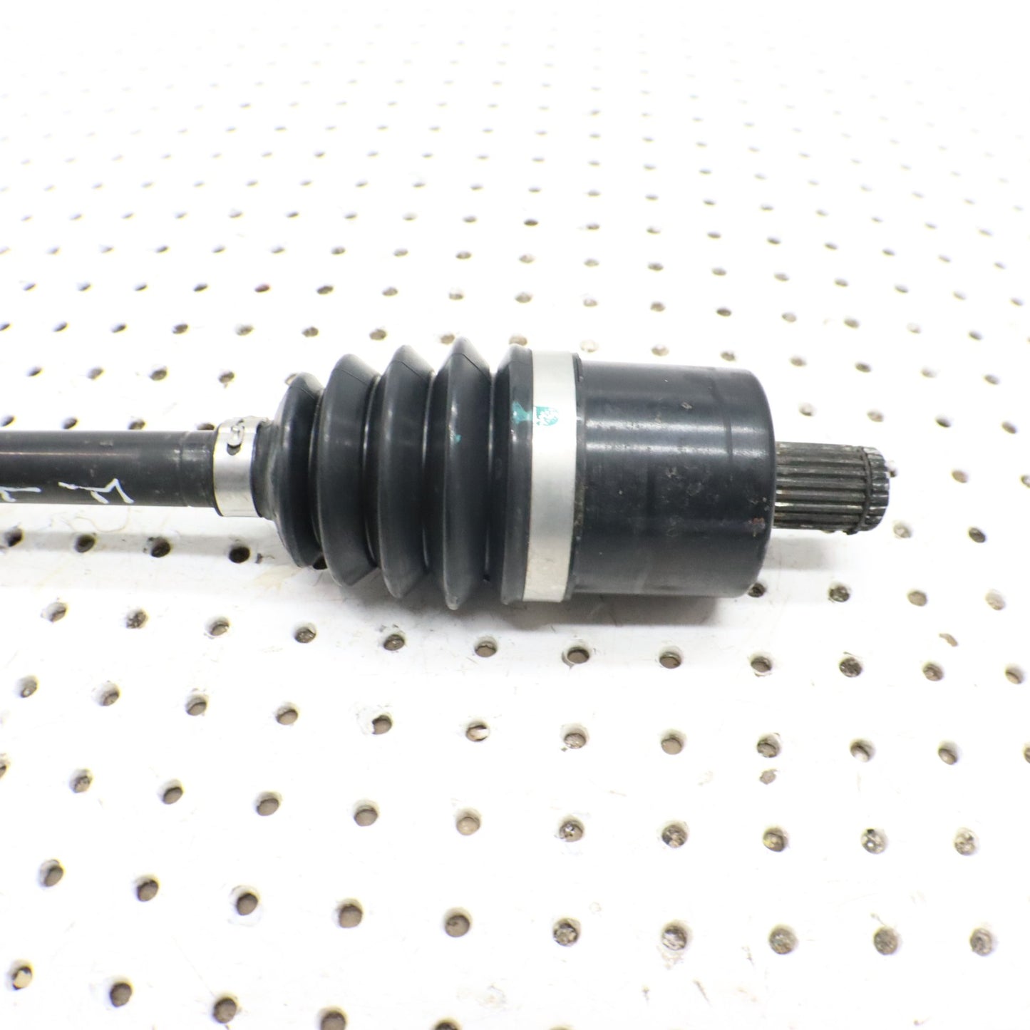 2024 Polaris Sportsman 570 Efi Eps Cv Drive Axle Shaft 1333752