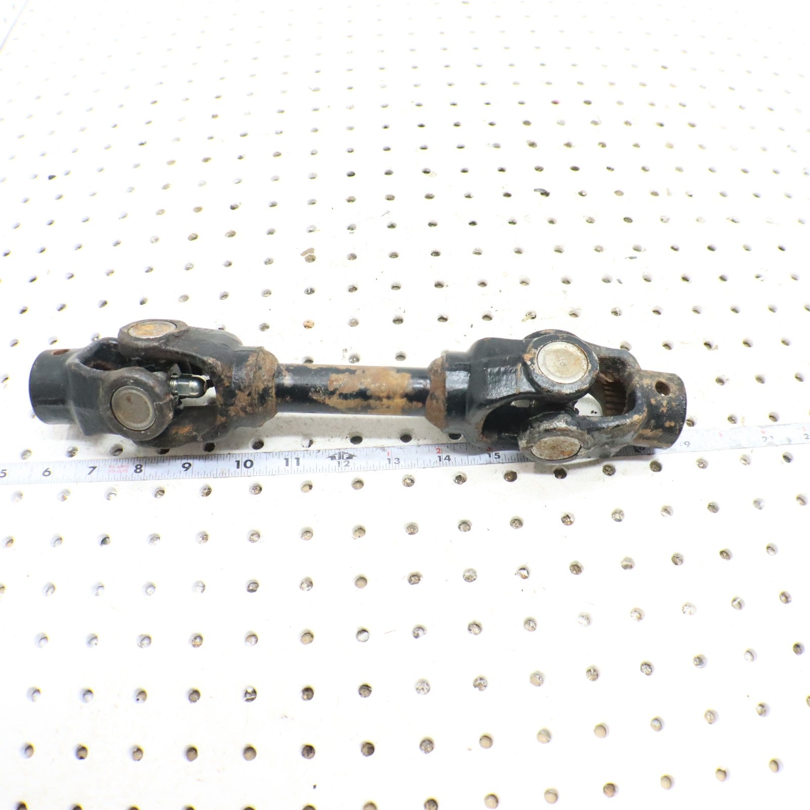 2008 Polaris Sportsman 800 Rear Prop Shaft 1380208; 1332622