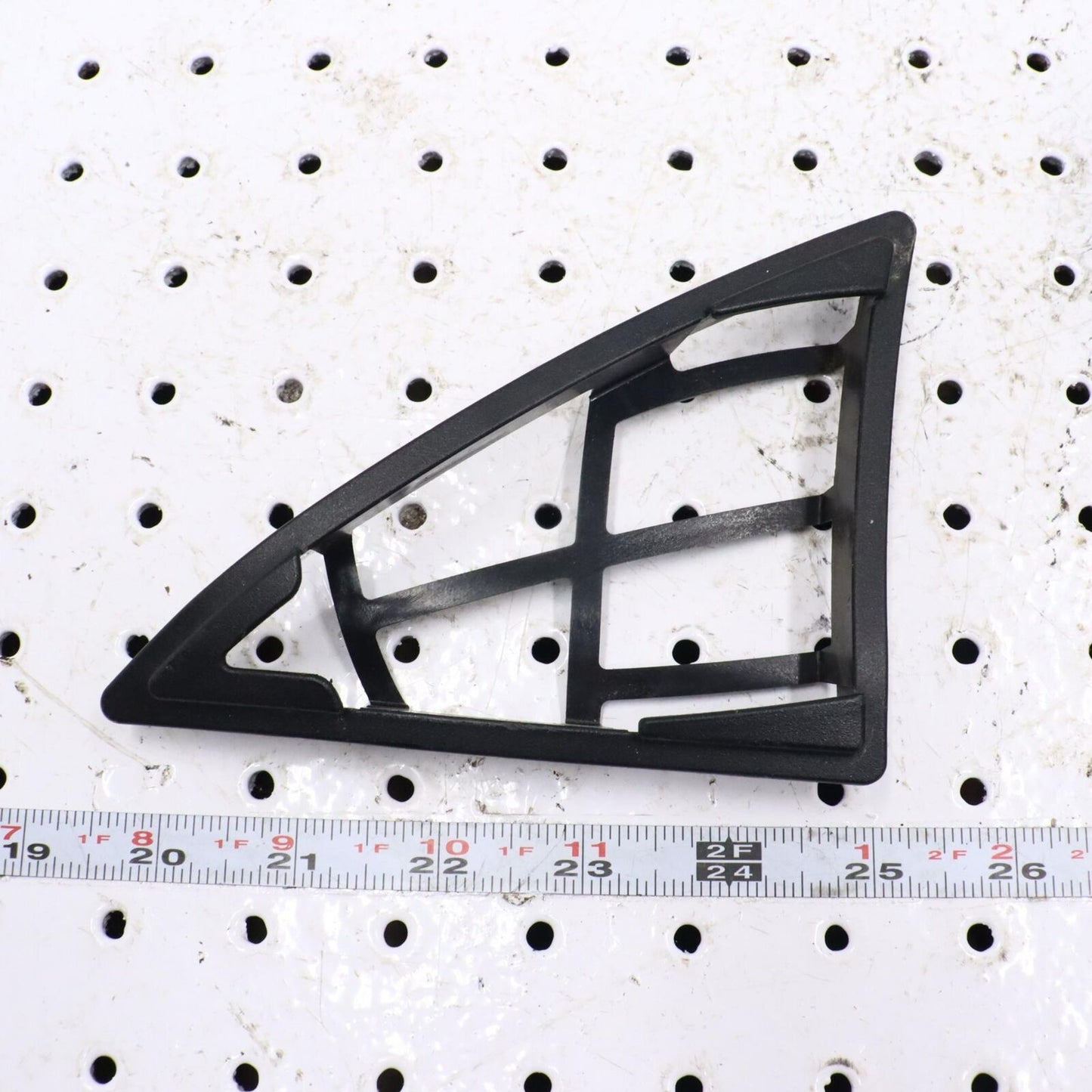 2006 POLARIS FUSION 700 AIR INTAKE FILTER-CARTRIDGE RH 5435780