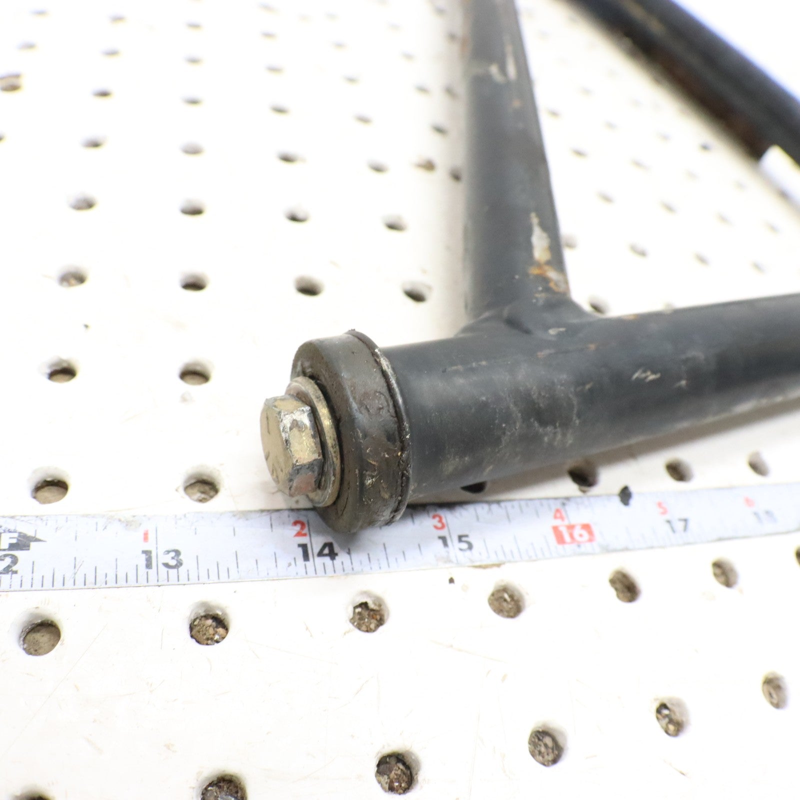 2016 Polaris Sportsman 570 Front Lower Right Control A Arm 1542162-067