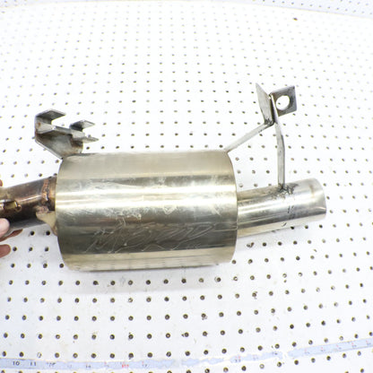 2012 Arctic Cat Proclimb M800 Exhaust Muffler Silencer MBRP 228T312