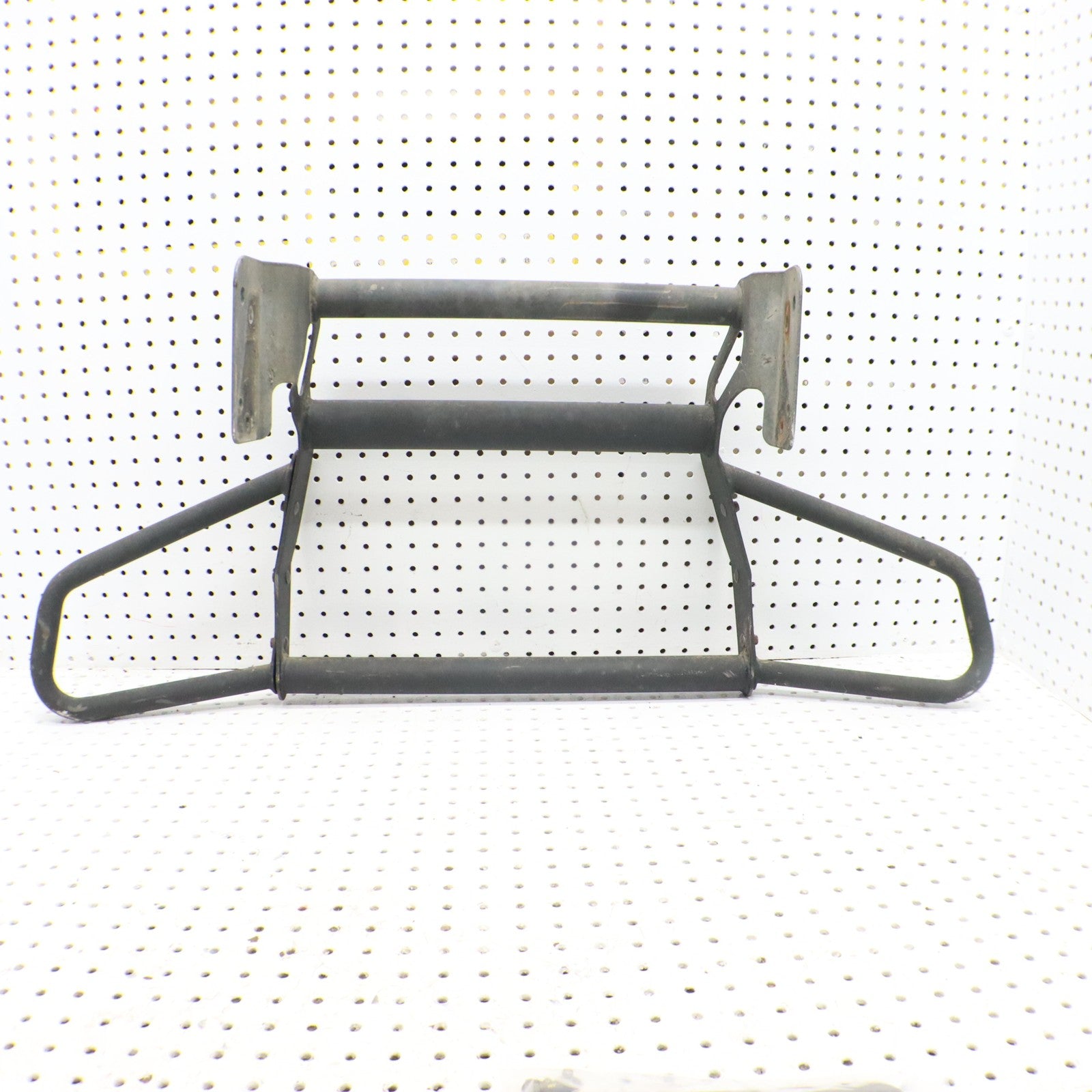 2008 Polaris Sportsman 800 Front Bumper BRUSH GUARD BENT LOCAL PICKUP ONLY