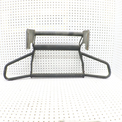 2008 Polaris Sportsman 800 Front Bumper BRUSH GUARD BENT LOCAL PICKUP ONLY