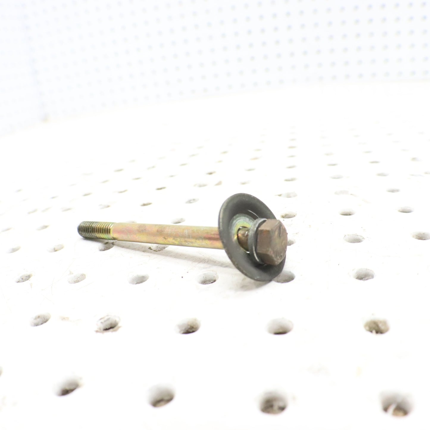 2009 Polaris Rzr 800 Driven Clutch Bolt 7515382