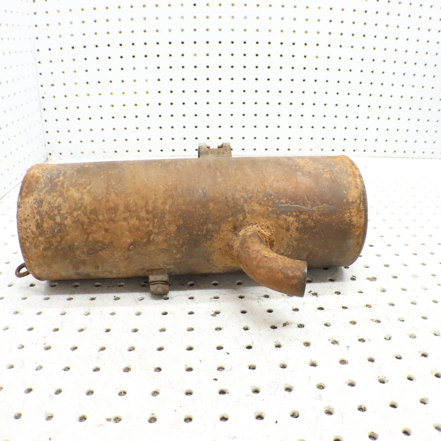 2019 Polaris Sportsman 570 Exhaust Muffler 1263139 1263784