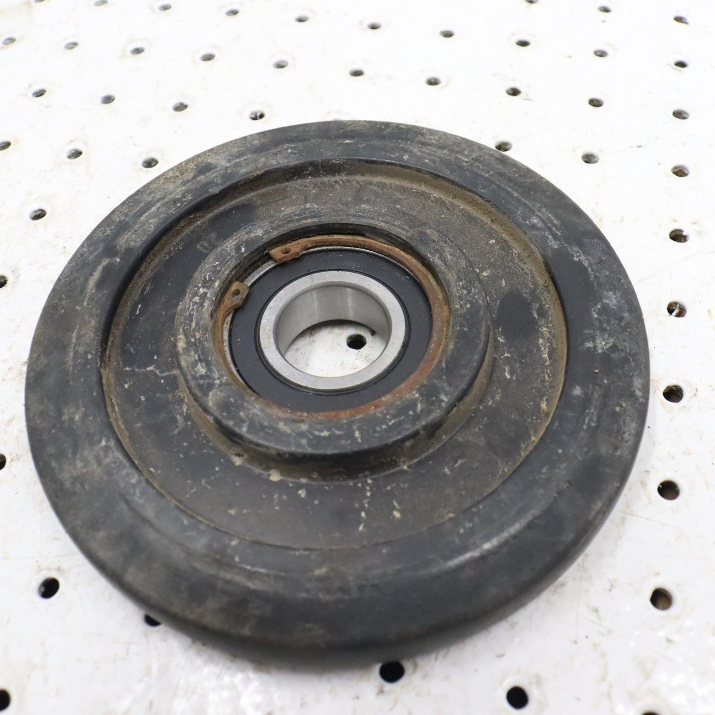 1995 Polaris Xcr 600 Idler Wheel Bogie Wheel 1543023 5.60 OD
