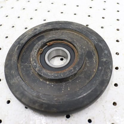 1995 Polaris Xcr 600 Idler Wheel Bogie Wheel 1543023 5.60 OD