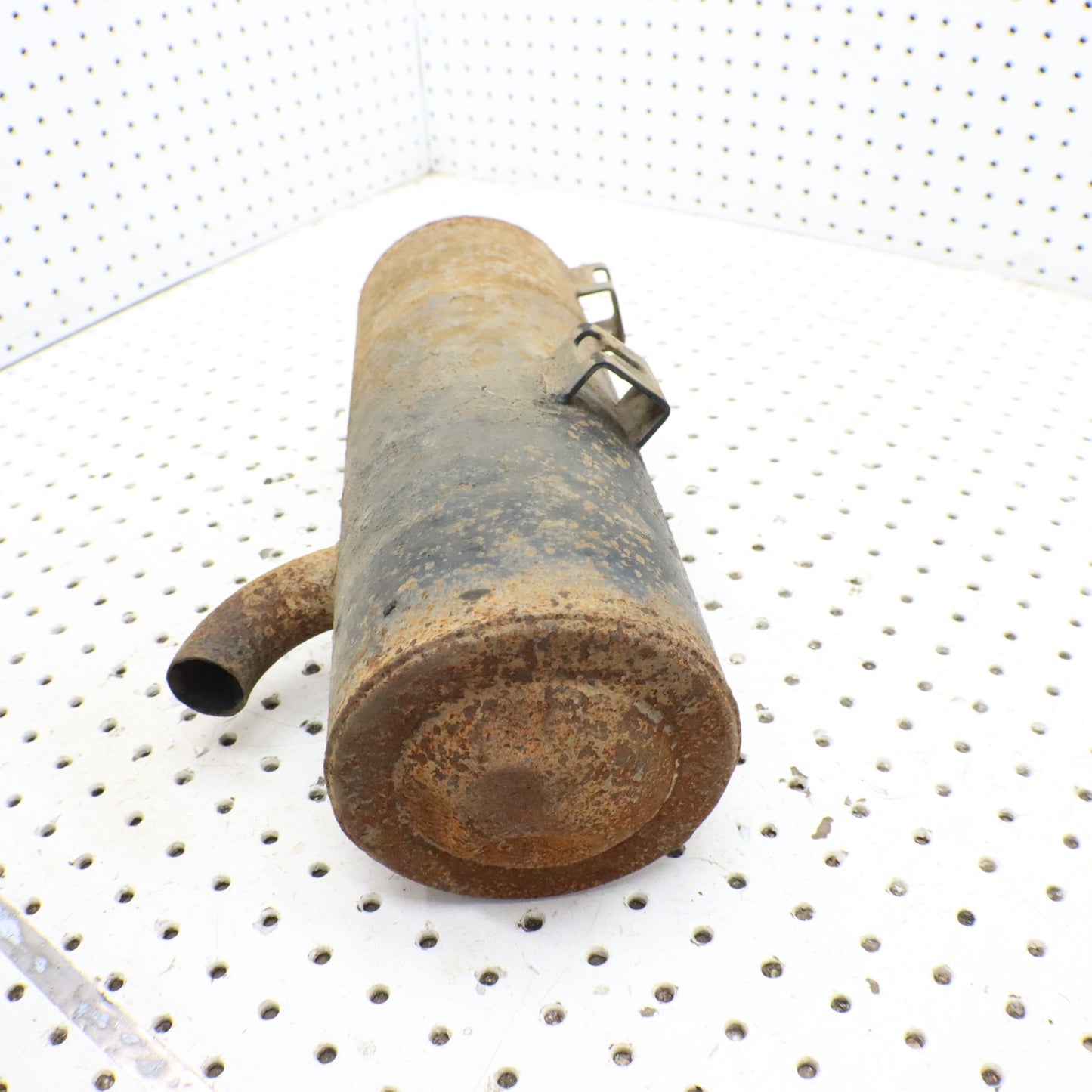 2004 Polaris Sportsman 500 Exhaust Muffler 1261042-029 1261042-489