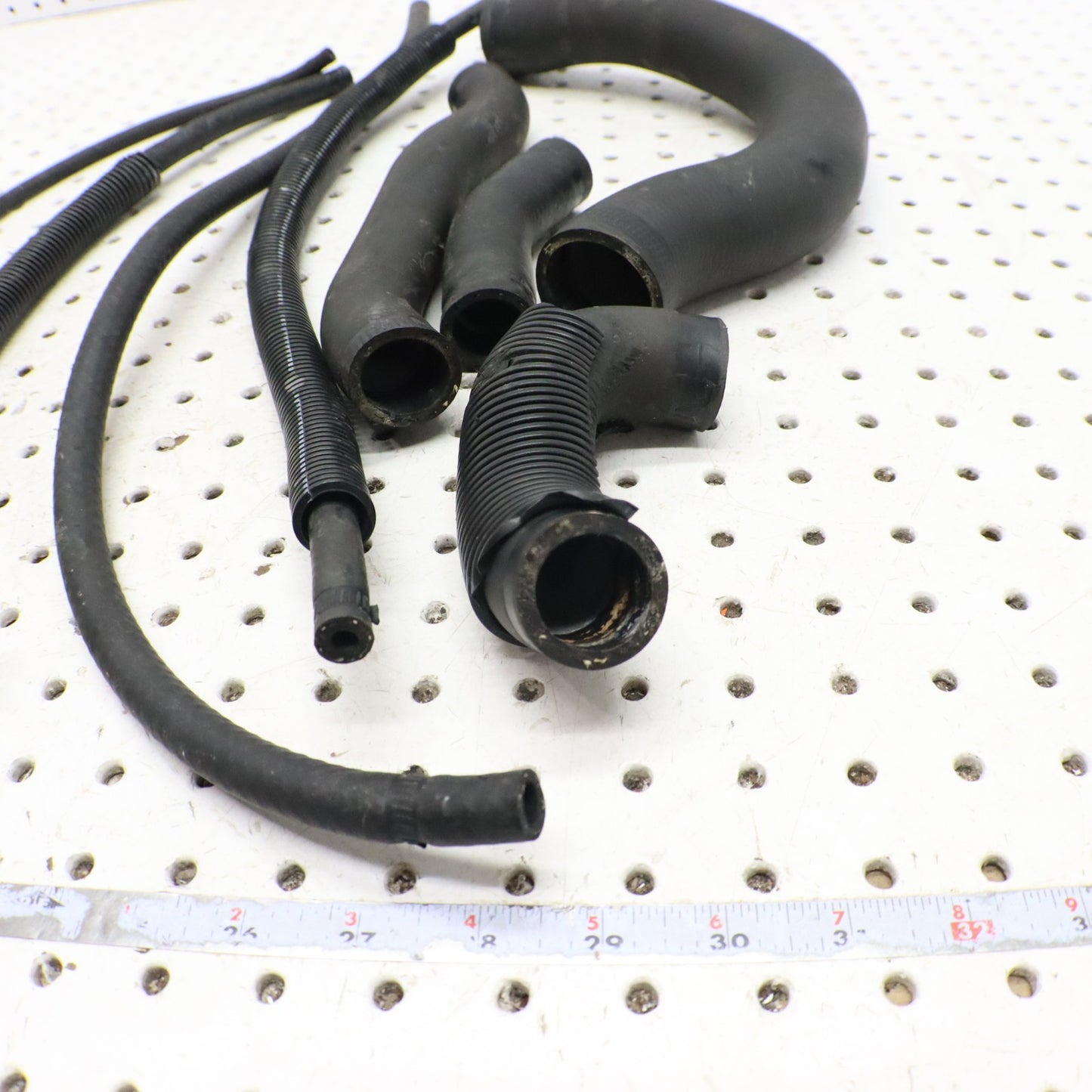 2012 Arctic Cat Proclimb M800 Coolant Hoses, Pipes 0613-097; 0613-033; 0610-864
