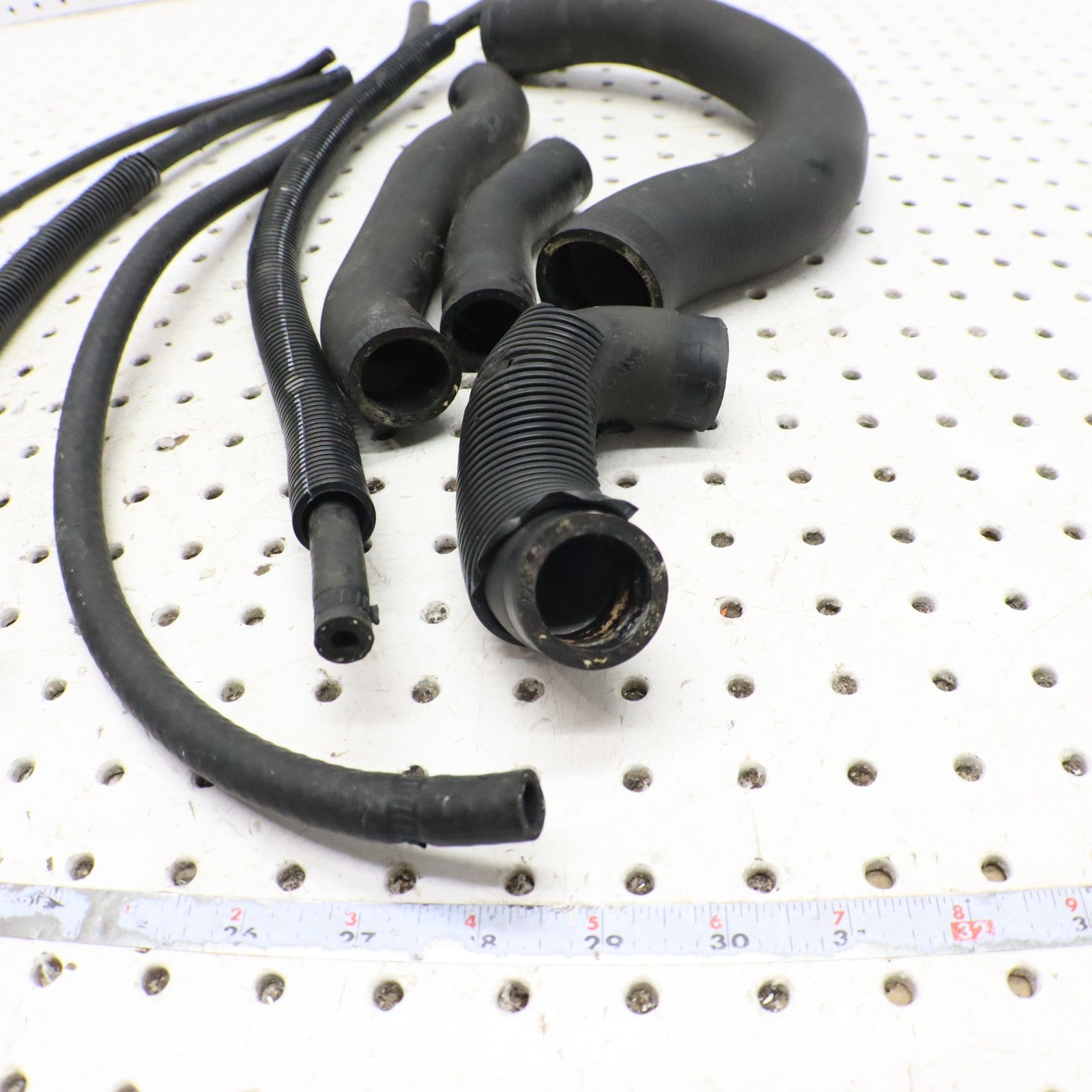 2012 Arctic Cat Proclimb M800 Coolant Hoses, Pipes 0613-097; 0613-033; 0610-864