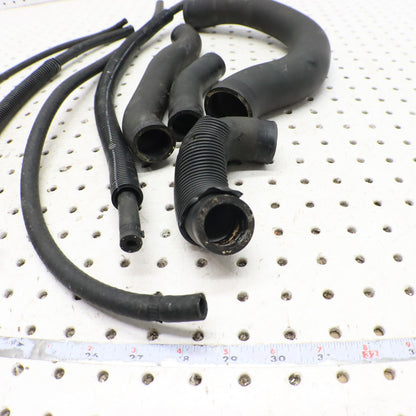 2012 Arctic Cat Proclimb M800 Coolant Hoses, Pipes 0613-097; 0613-033; 0610-864