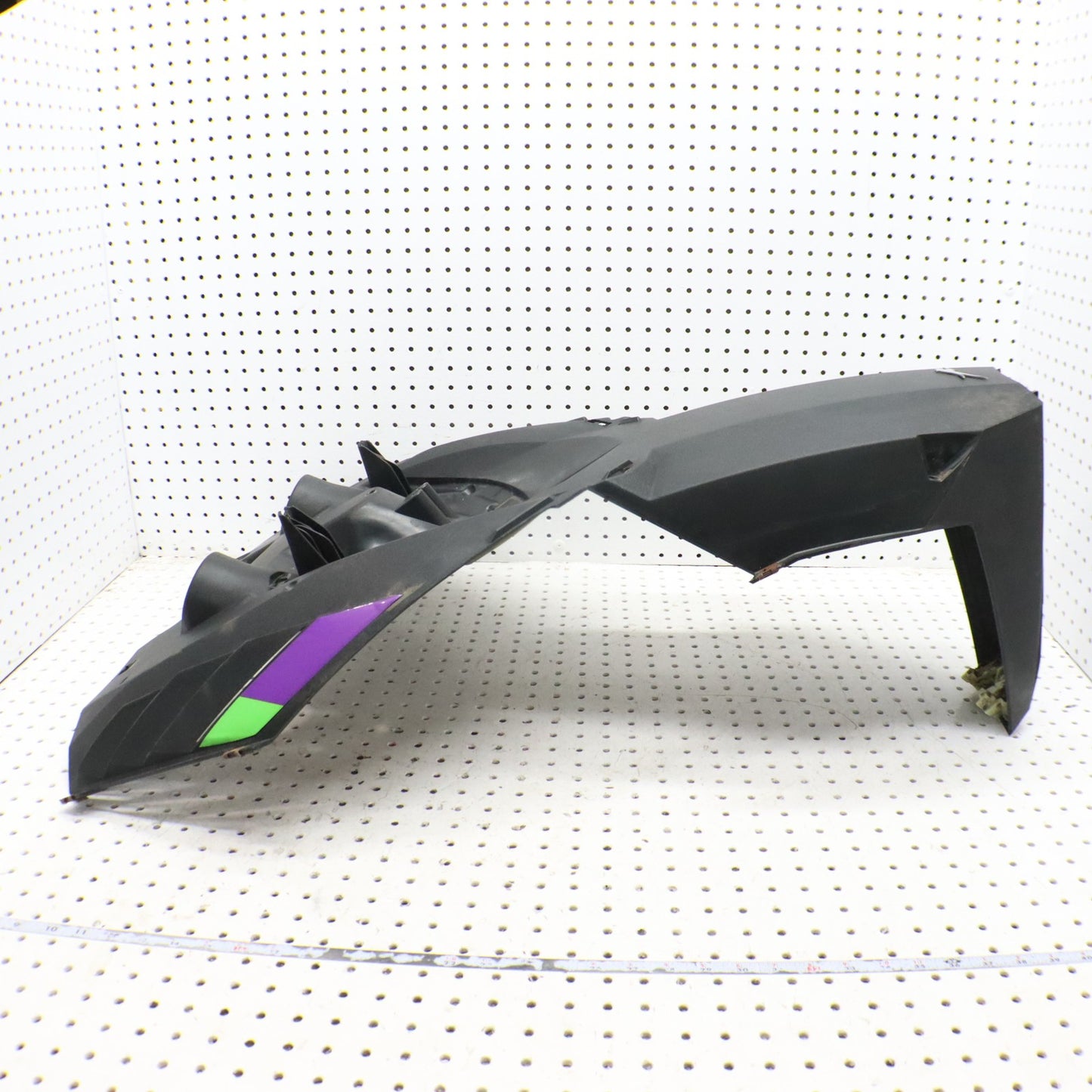 2016 Arctic Cat M8000 Hood CENTER 5706-356