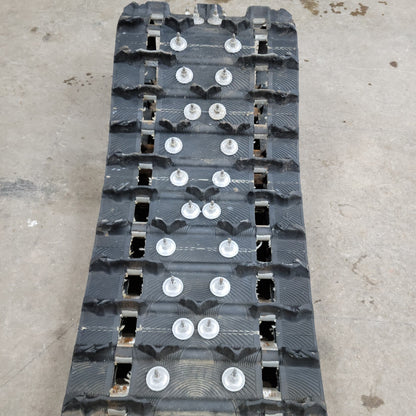 2016 Polaris Rush 800 Track 5414653 15X120X1.25" RIPSAW 2.86 PITCH 