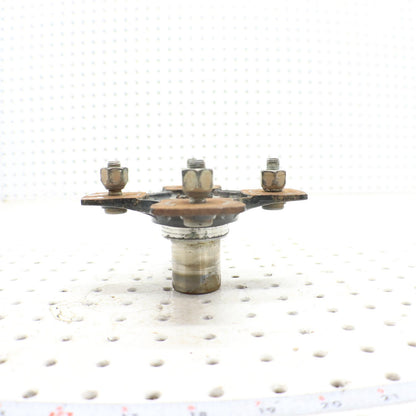 2016 SUZUKI KING QUAD 500 WHEEL HUB REAR 64110-31G10