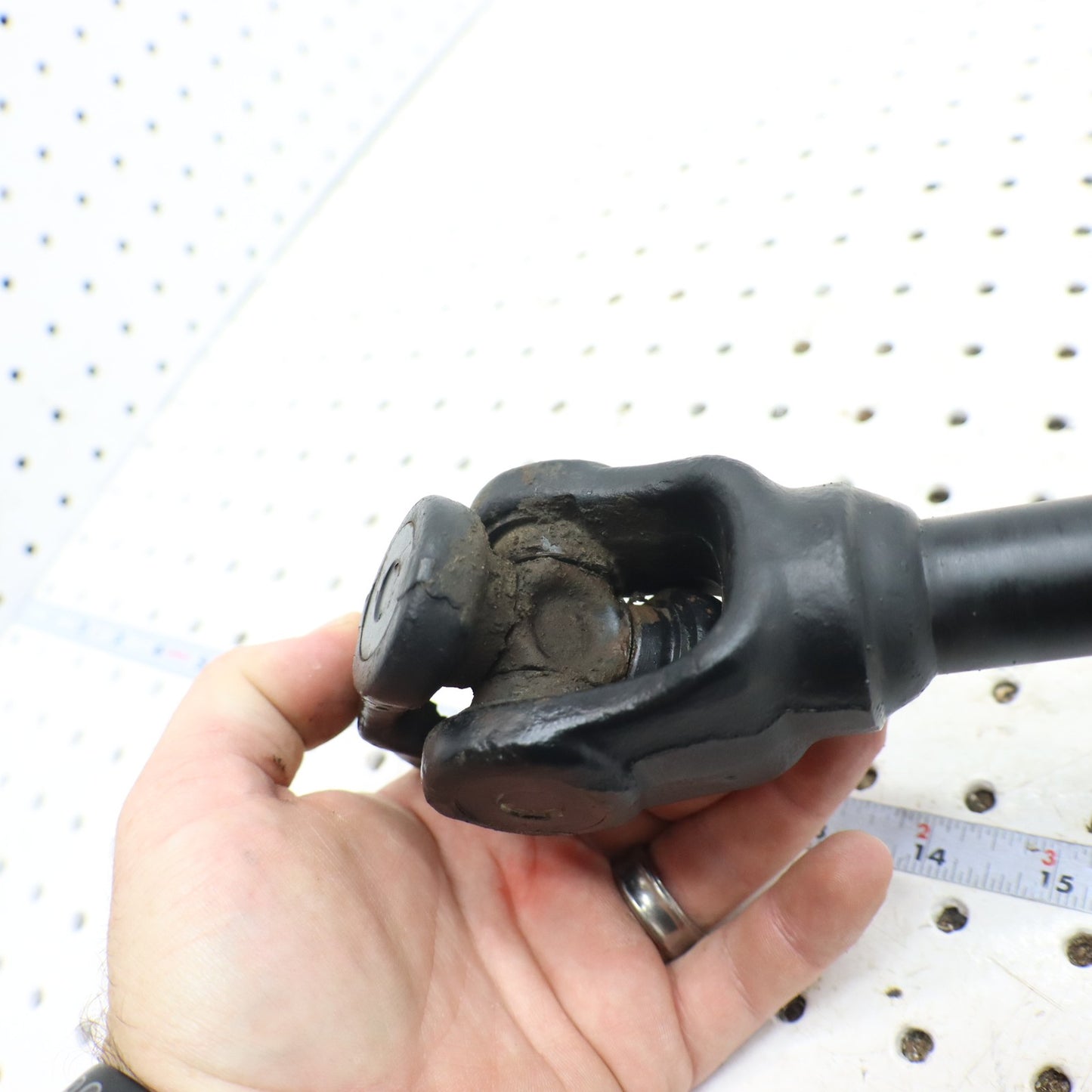 2009 Polaris Sportsman Xp 850 Front Prop Shaft 1332430