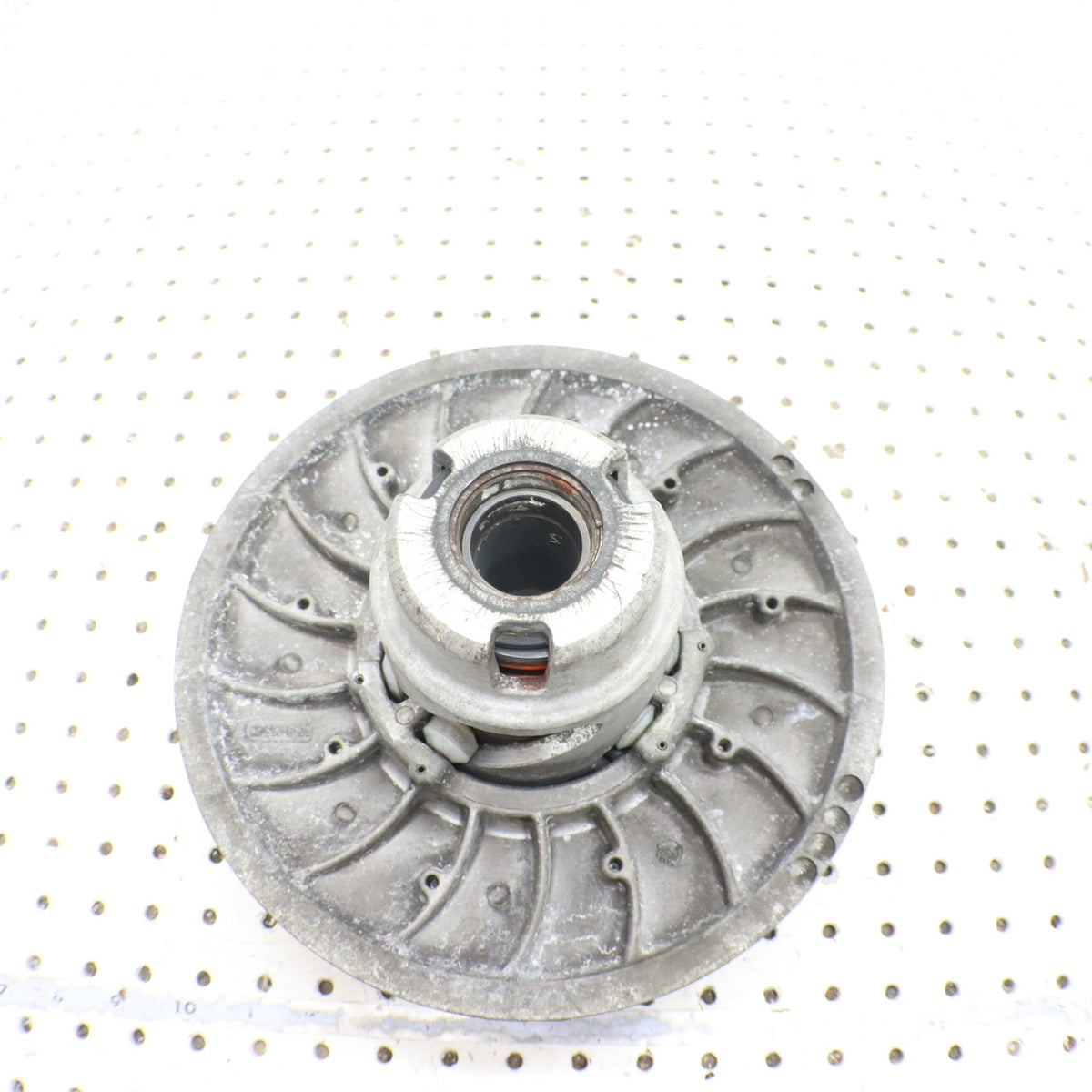 2007 Arctic Cat F6 Driven Clutch Secondary Clutch 0726-268