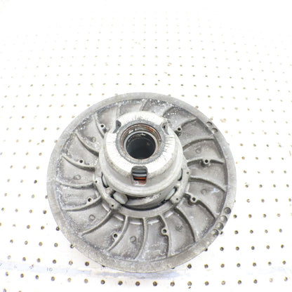 2007 Arctic Cat F6 Driven Clutch Secondary Clutch 0726-268