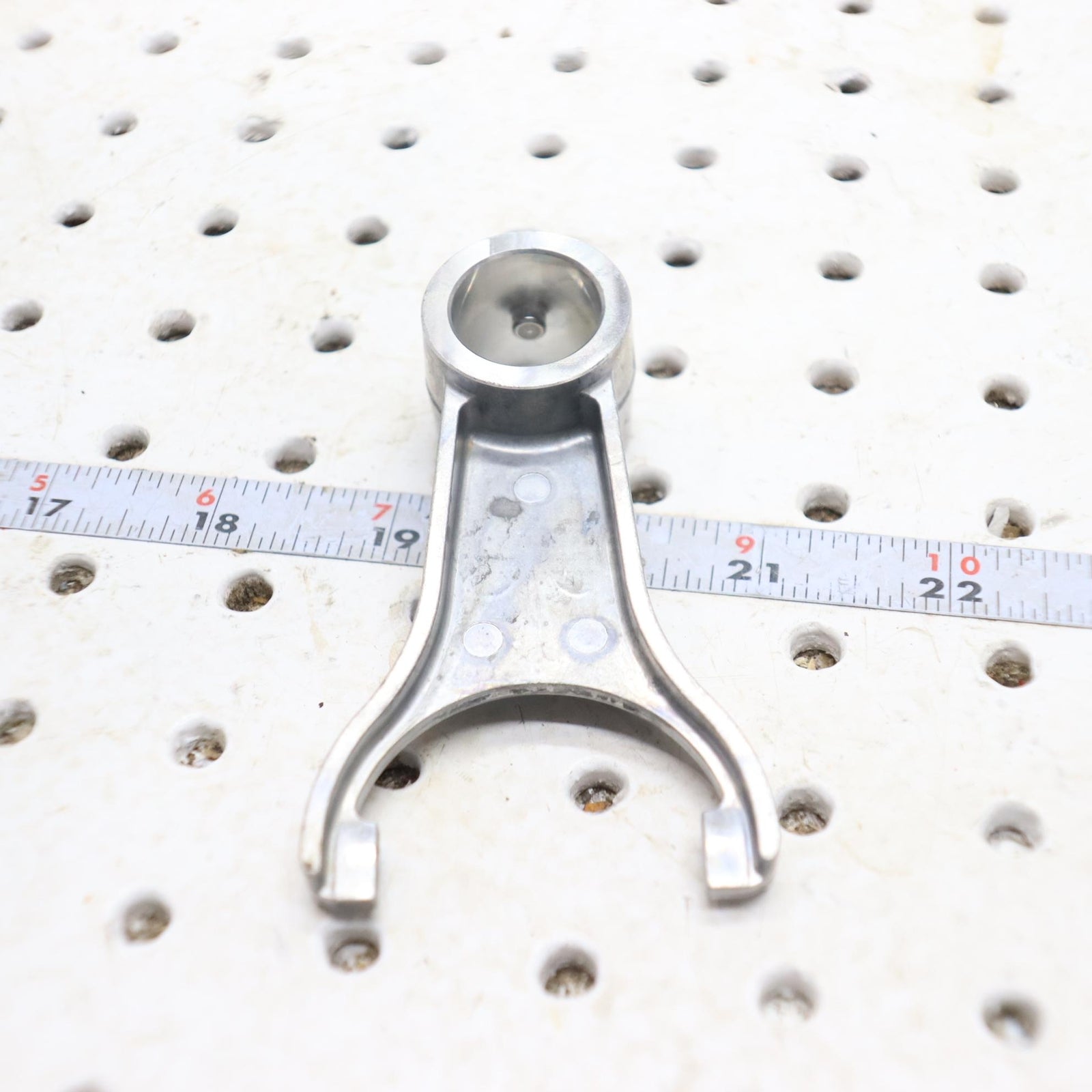 2016 SUZUKI KING QUAD 500 SHIFT FORK 27940-31HA0