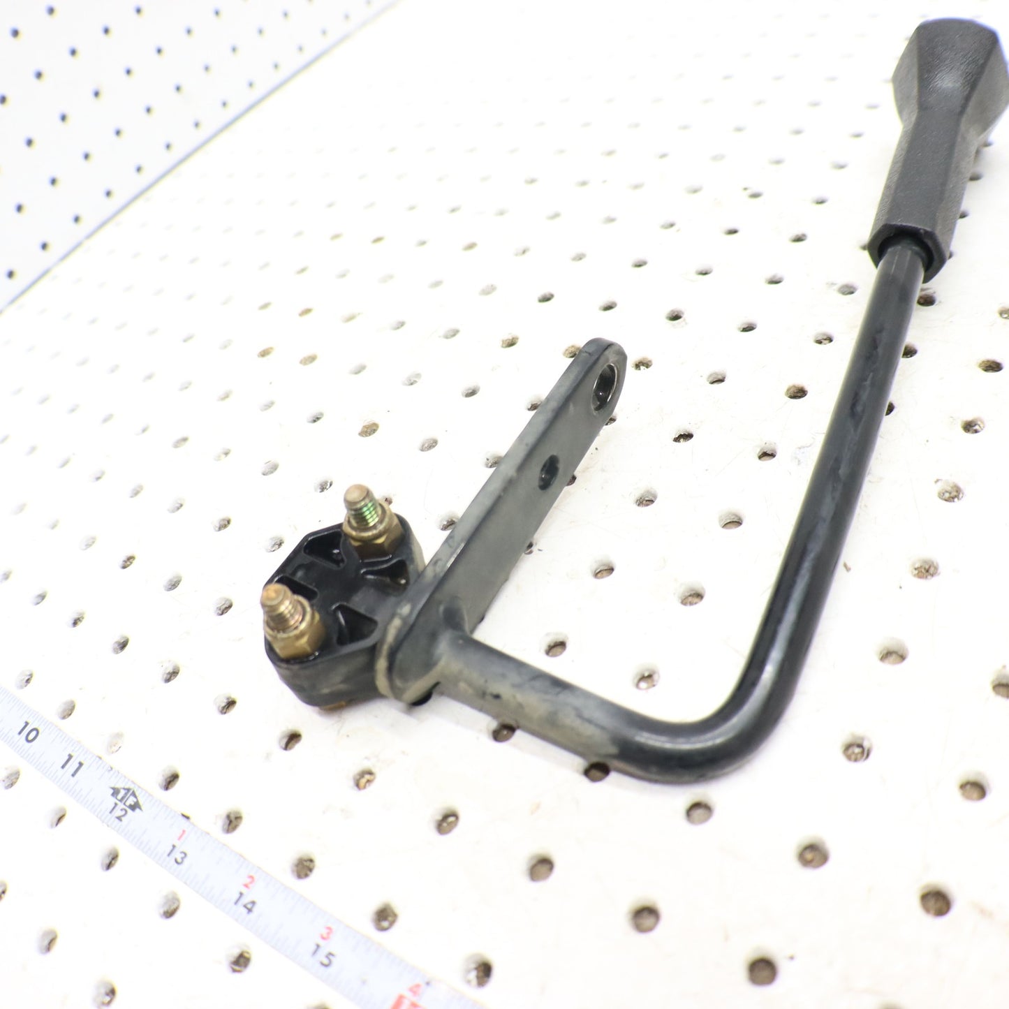 2016 Polaris Sportsman Sp 570 Gear Selector Shift Lever 5414569 1015598 5450575 