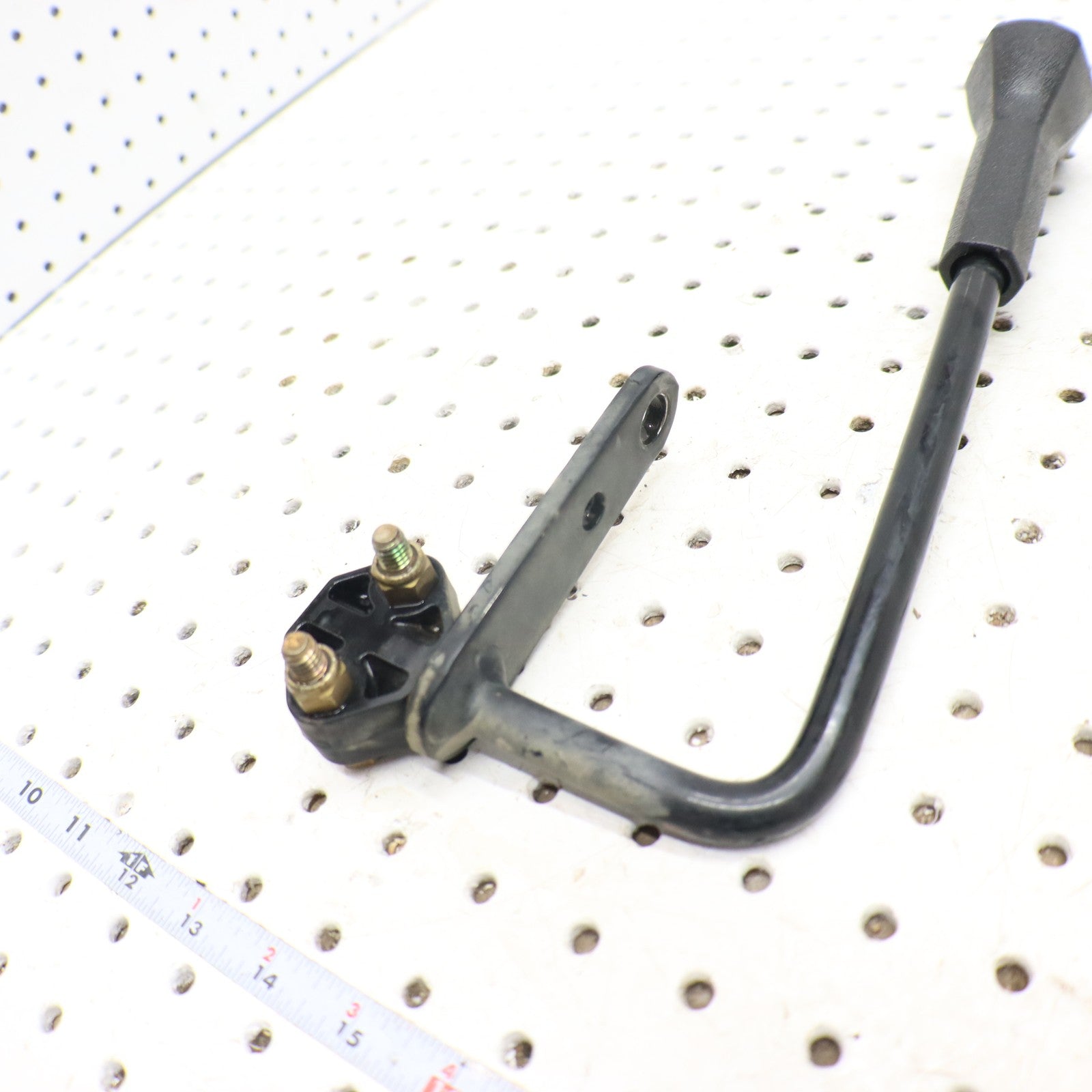 2016 Polaris Sportsman Sp 570 Gear Selector Shift Lever 5414569 1015598 5450575 