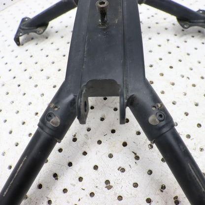 2015 POLARIS SWITCHBACK 800 REAR TRACK SHOCK MOUNT 1020412-458; 1021434-458