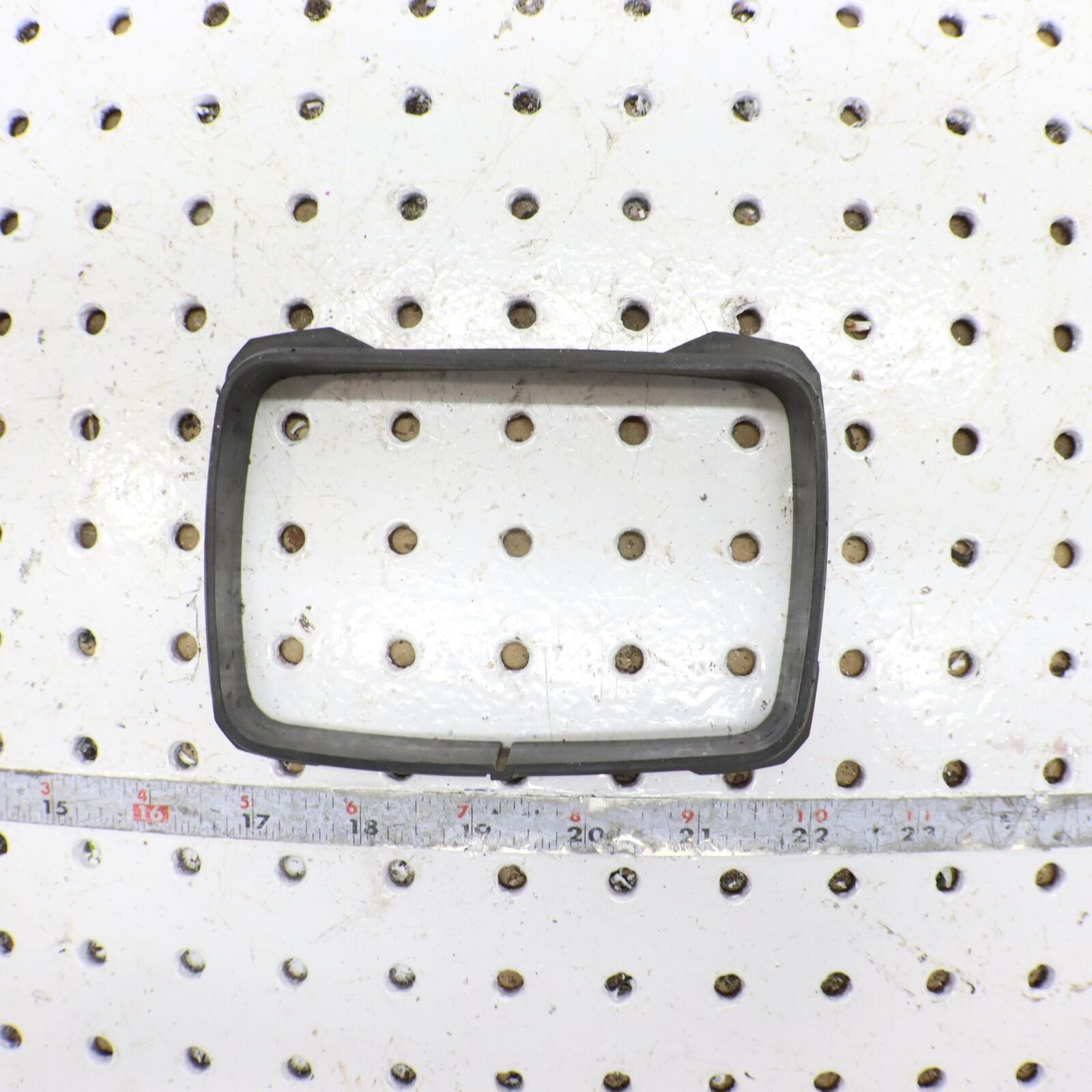 2014 POLARIS PRO RMK 800 GROMMET RUBBER MOUNT, DIGITAL CLUSTER 5413348