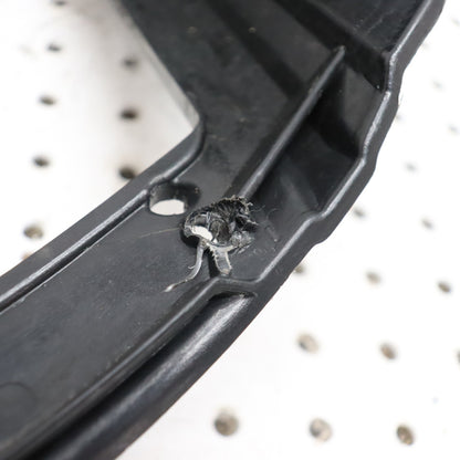 2007 Polaris Iq 600 Nosepan Nose Pan 5435075-070