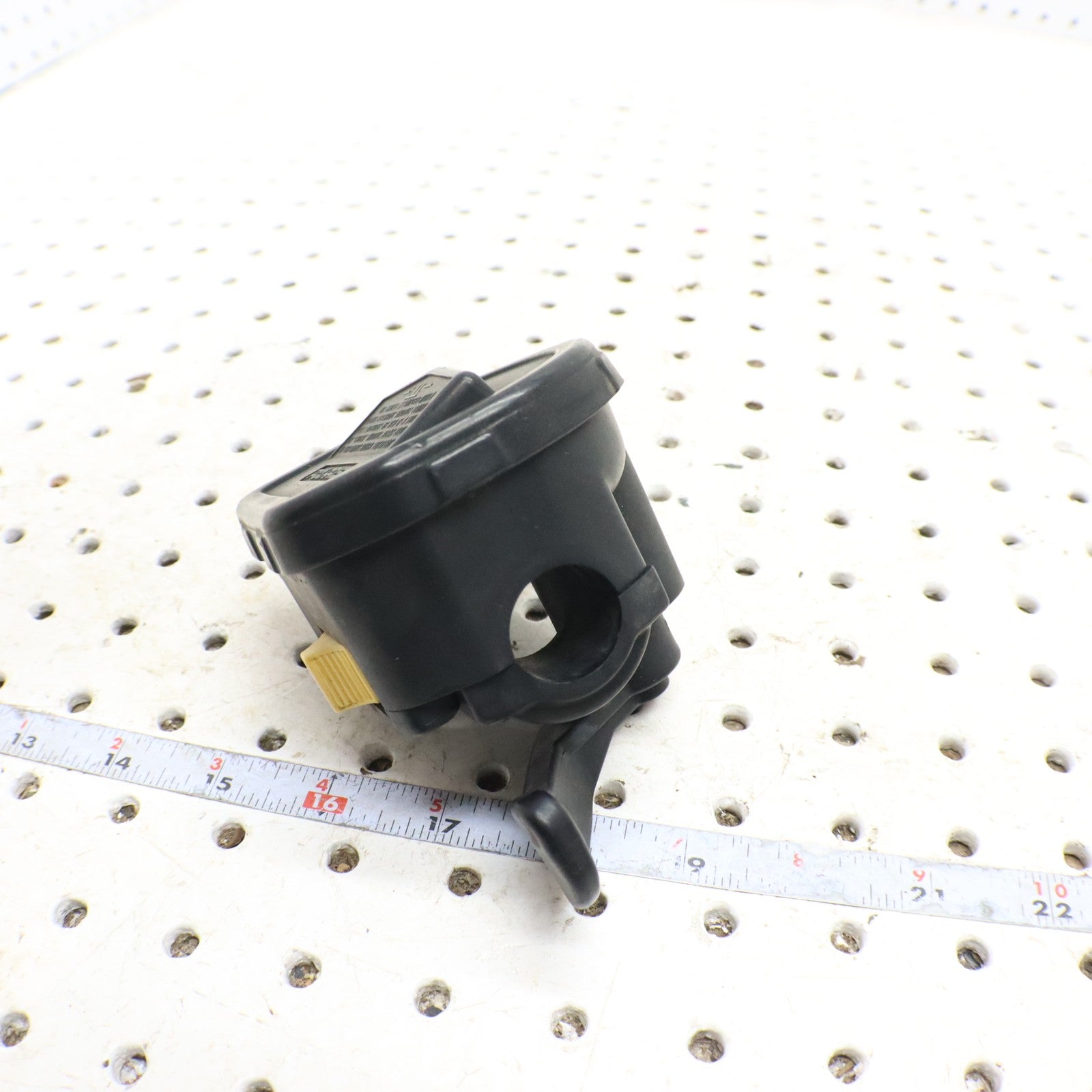2008 Polaris Sportsman 800 Throttle Control 2010334
