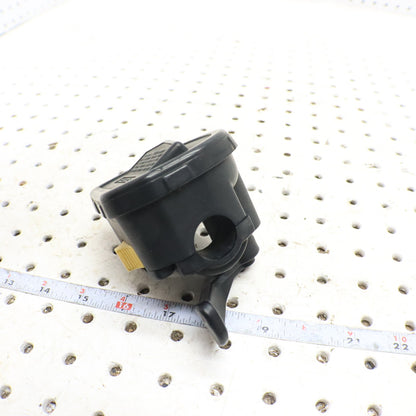 2008 Polaris Sportsman 800 Throttle Control 2010334