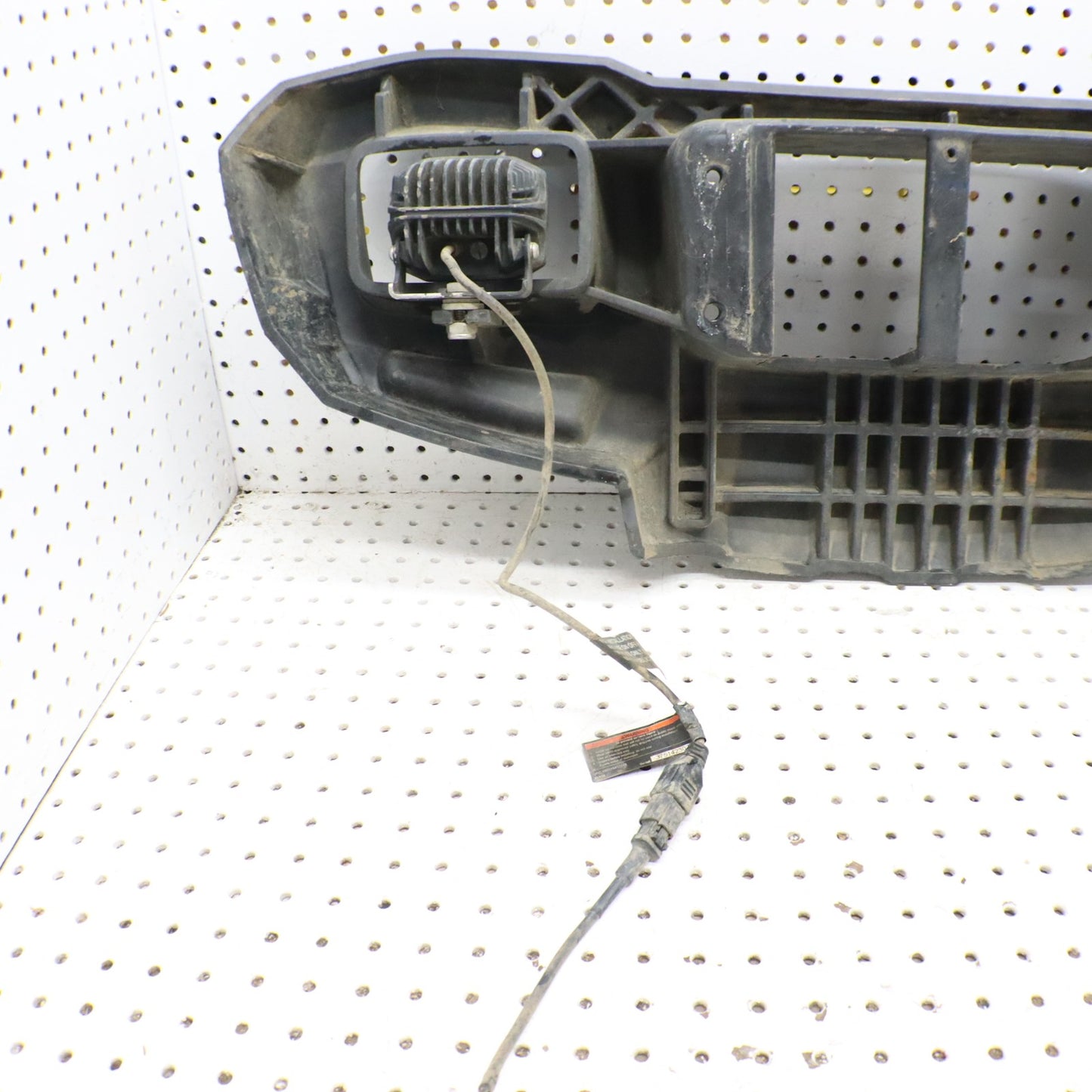 2004 Polaris Sportsman 500 Front Bumper 2632758-070