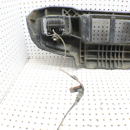 2004 Polaris Sportsman 500 Front Bumper 2632758-070