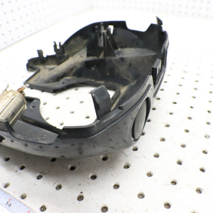 2009 Polaris Sportsman 800 Headlight Gauge Pod Lower 5436747-070